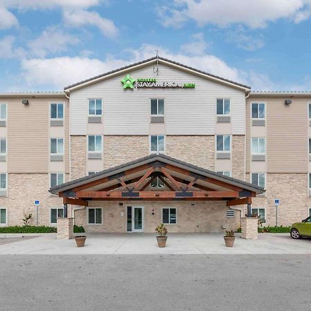 Extended Stay America Select Suites - Deerfield Beach Exterior foto
