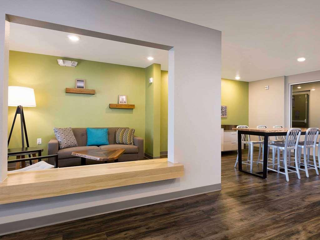 Extended Stay America Select Suites - Deerfield Beach Interior foto