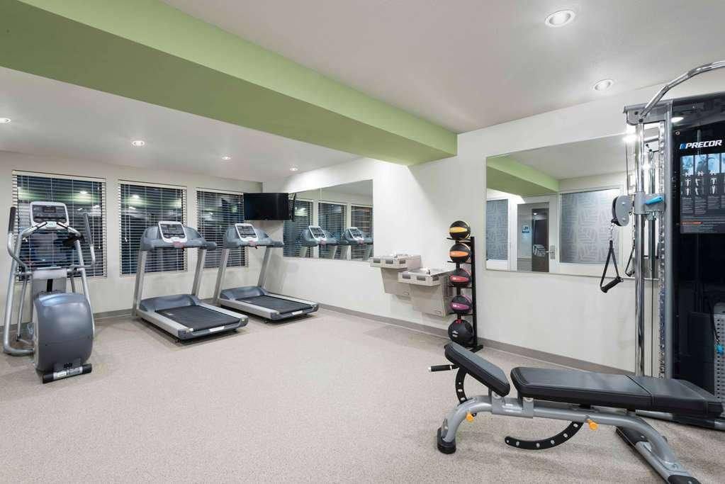 Extended Stay America Select Suites - Deerfield Beach Instalações foto