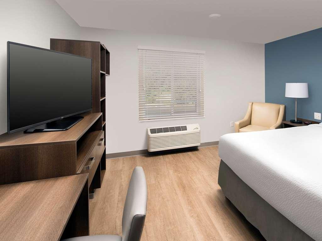Extended Stay America Select Suites - Deerfield Beach Quarto foto