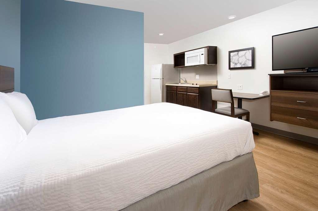 Extended Stay America Select Suites - Deerfield Beach Quarto foto