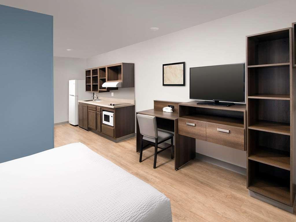Extended Stay America Select Suites - Deerfield Beach Quarto foto