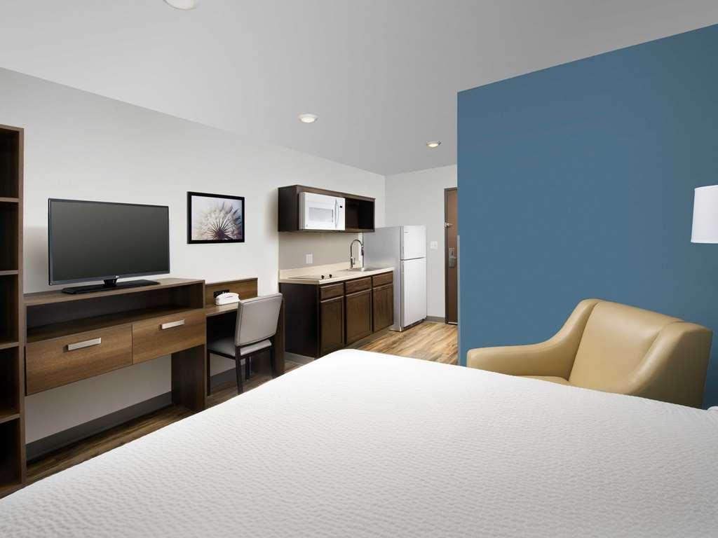 Extended Stay America Select Suites - Deerfield Beach Quarto foto