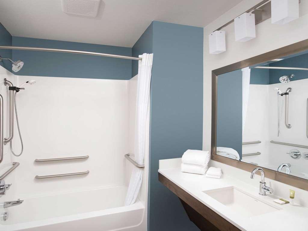 Extended Stay America Select Suites - Deerfield Beach Quarto foto