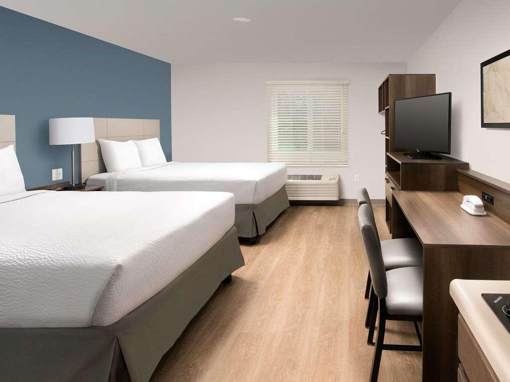 Extended Stay America Select Suites - Deerfield Beach Quarto foto