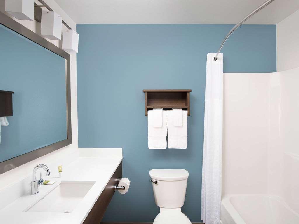 Extended Stay America Select Suites - Deerfield Beach Quarto foto