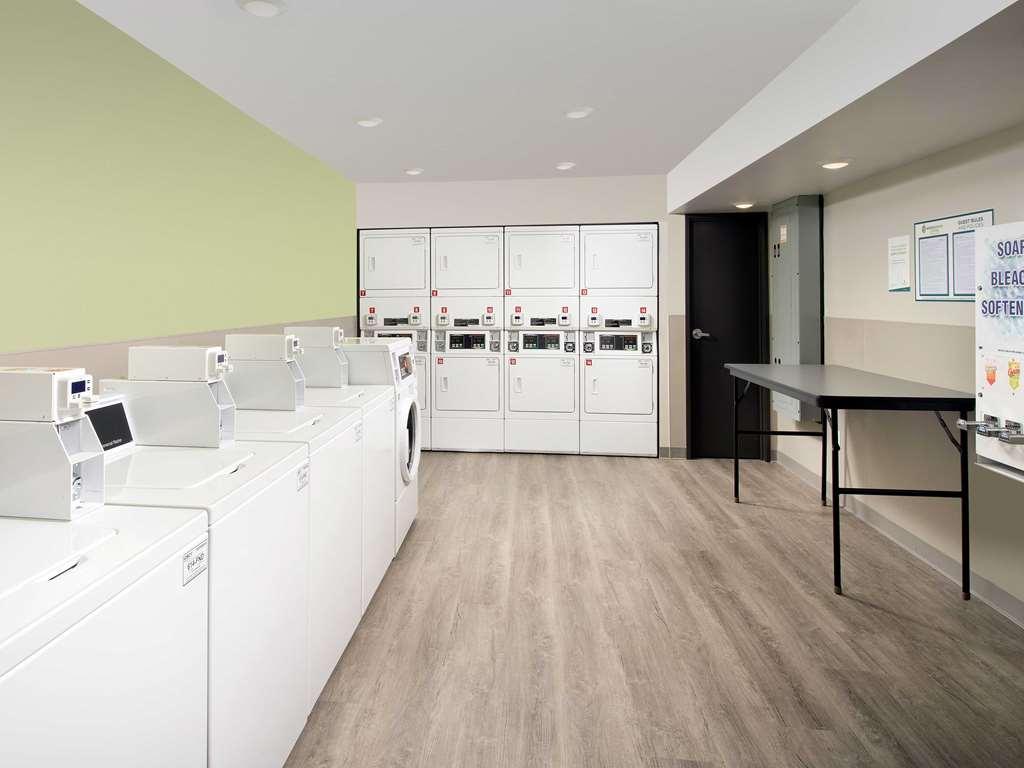 Extended Stay America Select Suites - Deerfield Beach Instalações foto
